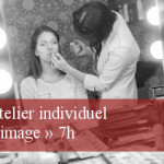 Atelier individuel « image »  7h